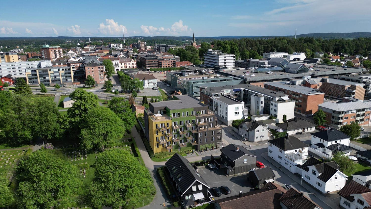 Et bilde som er lagt til i innlegget.